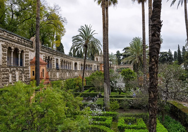 Discover Things to Do in Seville