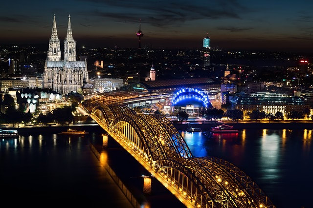 Top Tourist Attractions in Germany