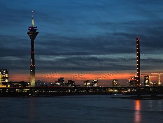 Discover Things to Do in Dusseldorf