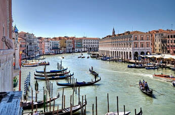 Best Experiences in Venice