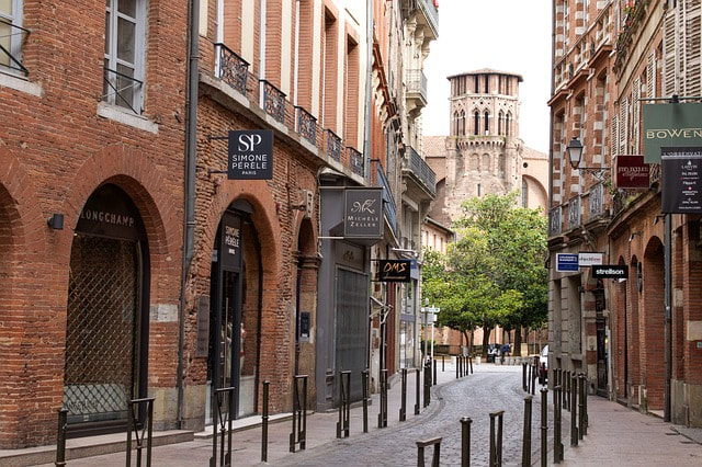 What to Do in Toulouse