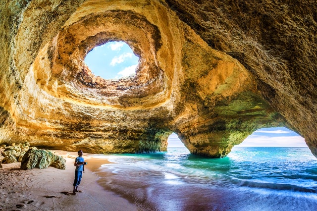 Stunning Places You Have To See In Portugal