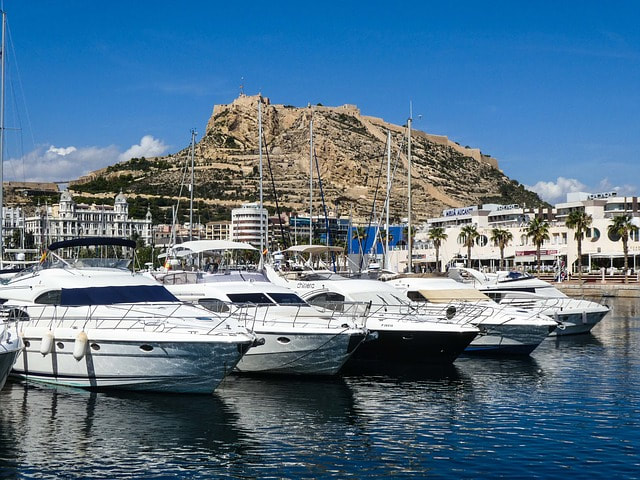 Best Things To Do in Alicante