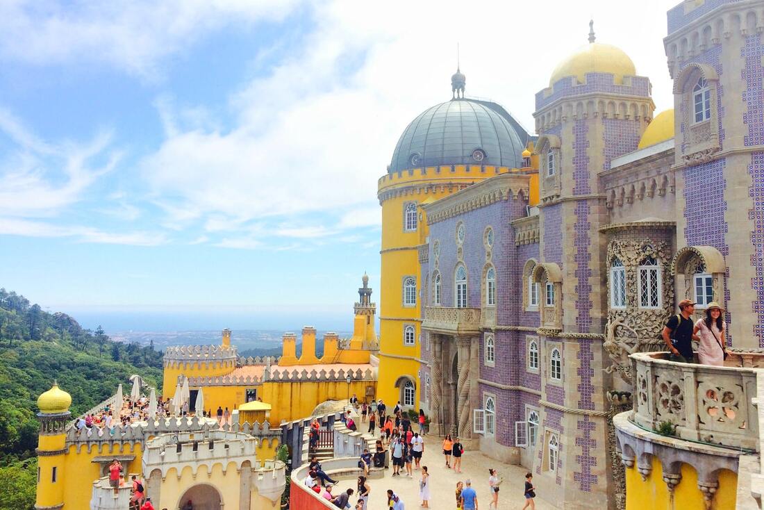 Things To Know Before You Visit Lisbon