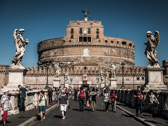 Ultimate Things to Do in Rome