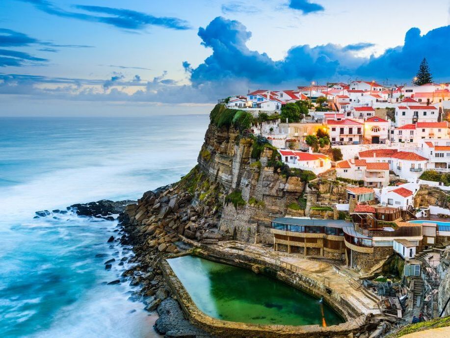 Things to see in Portugal