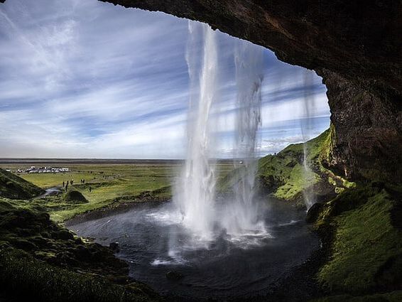 Things to see in Iceland