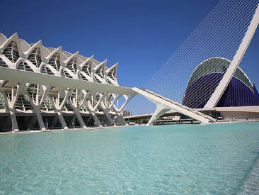 Must-Visit Attractions in Valencia
