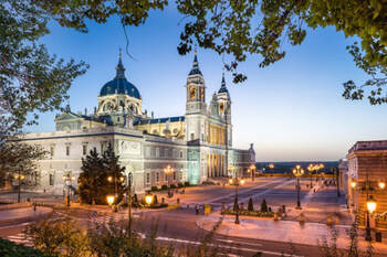 Best Things to Do in Madrid