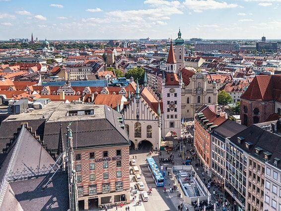 Best Things to Do in Munich