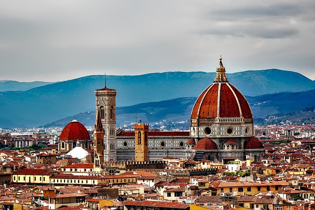 Must-Visit Attractions in Florence