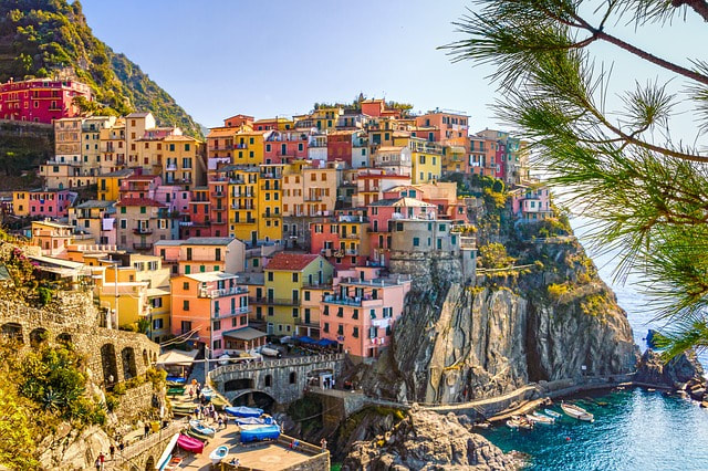 Stunning Things To Do In Cinque Terre