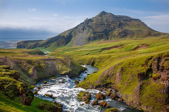 Discover Things to Do in Iceland
