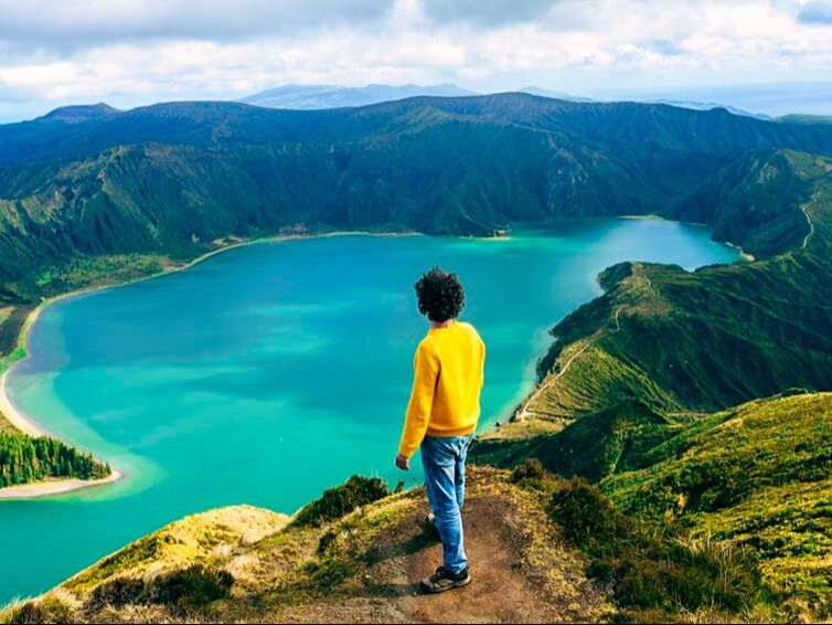 Best Things to Do in The Azores