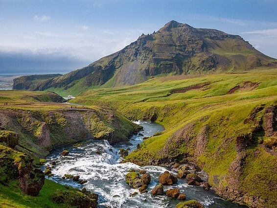 What to Do & Where to Go in Iceland