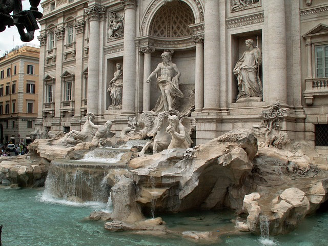 Must-see Famous Rome Landmarks